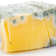Illustration for article titled Does a little mold spoil the whole block of cheese?